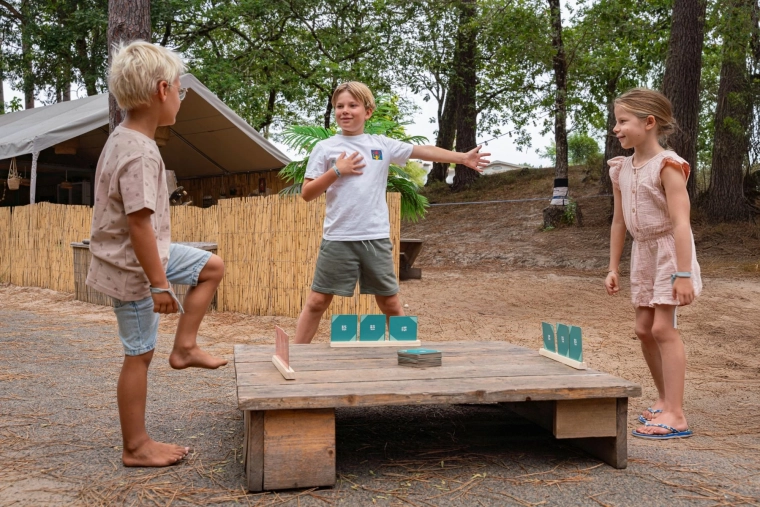 Zabava doma in na prostem