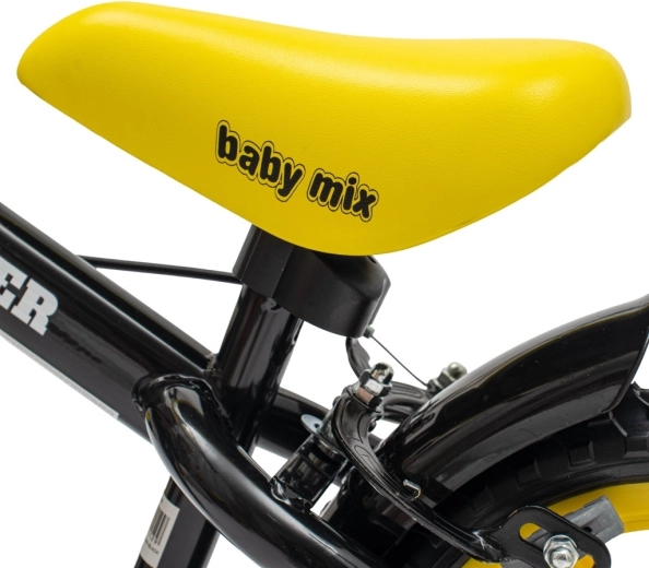 Raste skupaj z vašim otrokom