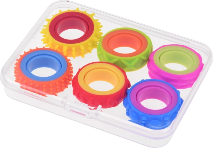 Compact packaging – ideal also as a small gift