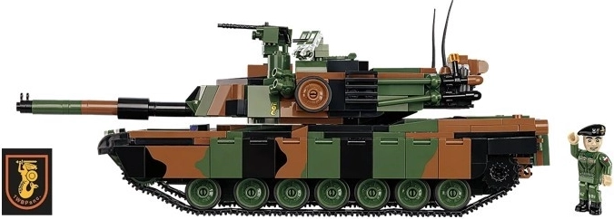 Vrtljiv stolp in nastavljiva cev