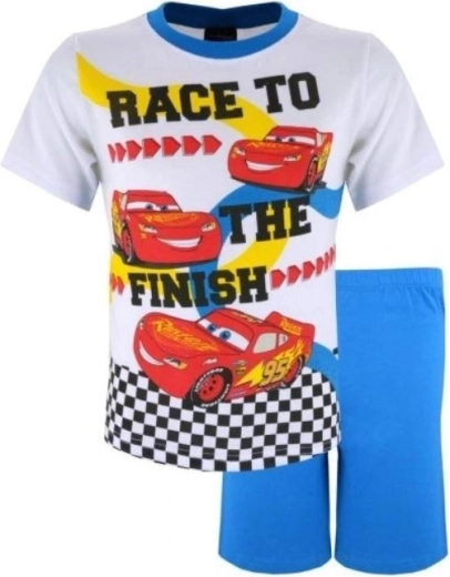 Pižama Cars