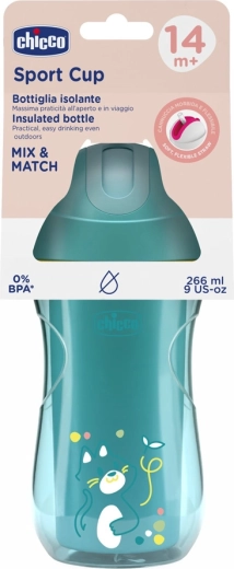 Dvojna stena za daljše ohranjanje temperature