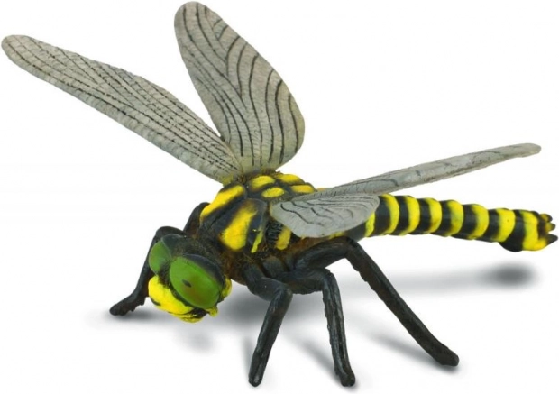 Zbirateljska figurica Kačji pastir