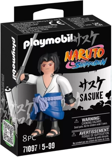 Figurica Sasuke iz Naruto