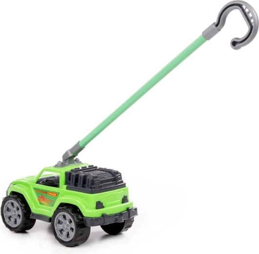 Velika kolesa za različne površine