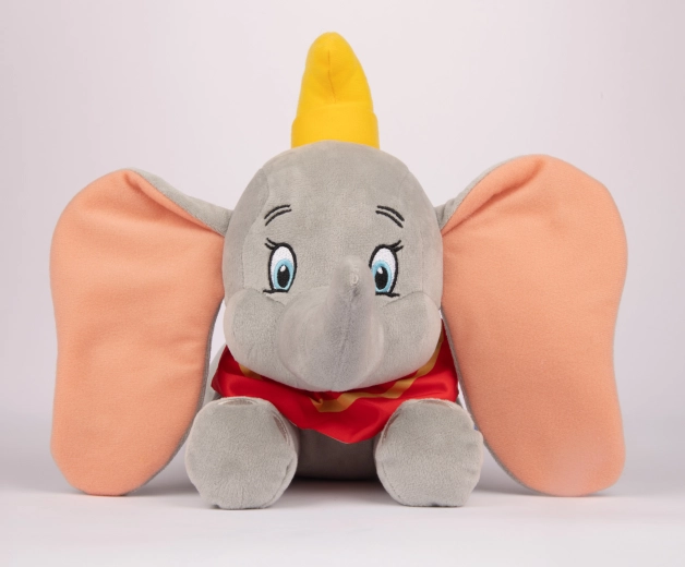 Plišasti slonček Dumbo z zvokom 20 cm Disney