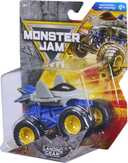 Licencirani model Monster Jam
