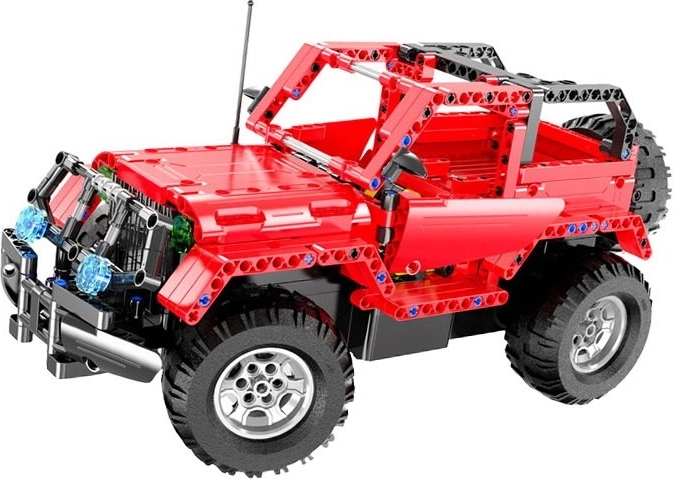 Cestna in terenska zabava zahvaljujoč mehkim pnevmatikam