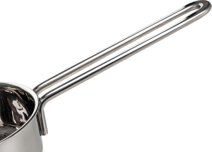 Trpežna nerjaveča konstrukcija