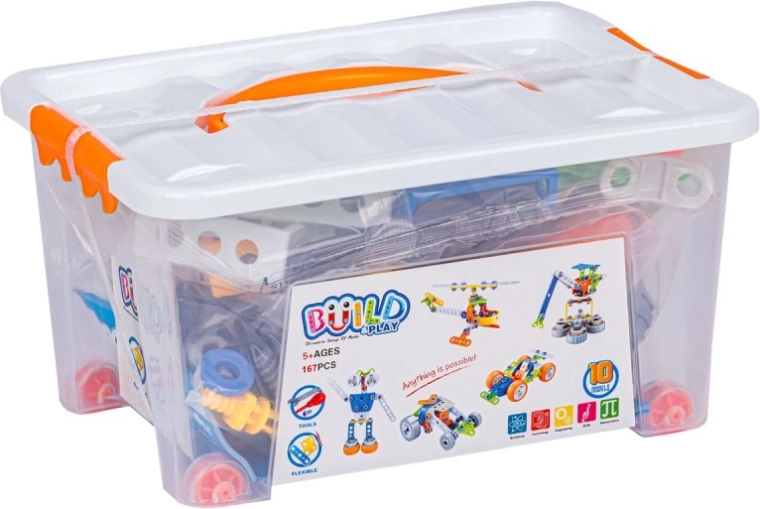 Practical case for storage and carrying