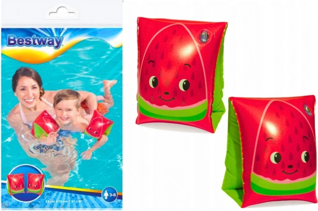 Nafukovalne rokavčke Melona Bestway