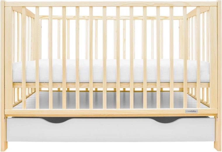 Praktičen predal na krogličnih vodilih