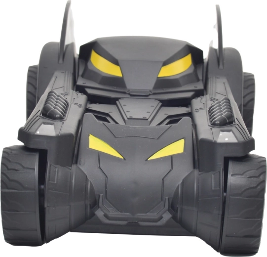 Gladko gibanje zahvaljujoč prosto vrtečim se kolesom