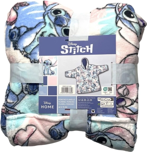 Uradna licenca Lilo in Stitch (Aymax)