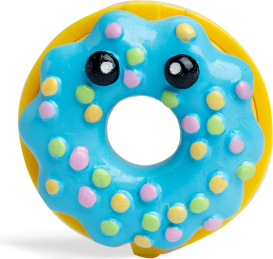 Donut dizajn, ki pritegne