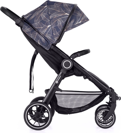 Brezskrbna vožnja s kolesi RWS