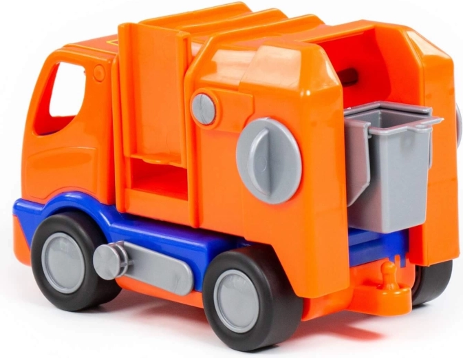 Igrivi detajli in funkcije