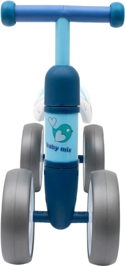 Varno upravljanje z omejenim kotom krmiljenja