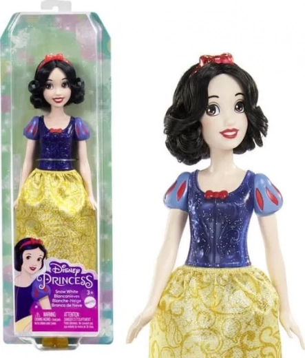 Lutka Princesa Sneguljčica
