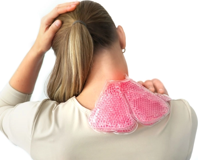 Univerzalna uporaba po celem telesu