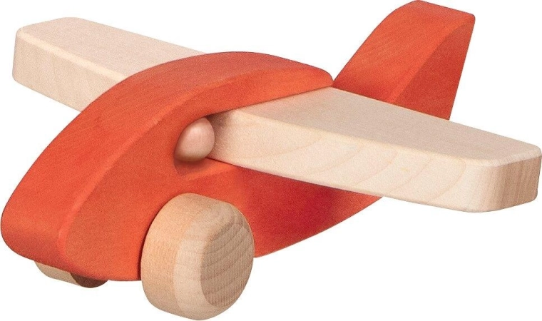 Gently shaped for children’s hands