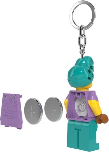 Zamenljive baterije za dolgo življenjsko dobo