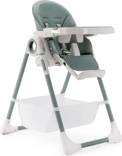 Safe and comfortable seating