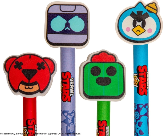 Licenciran merch za oboževalce