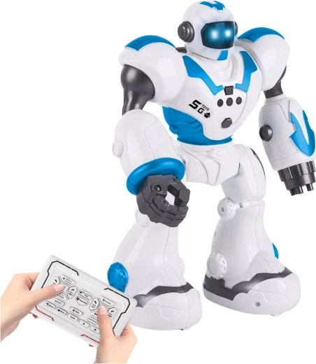 Programiranje in demonstracija – pametna zabava