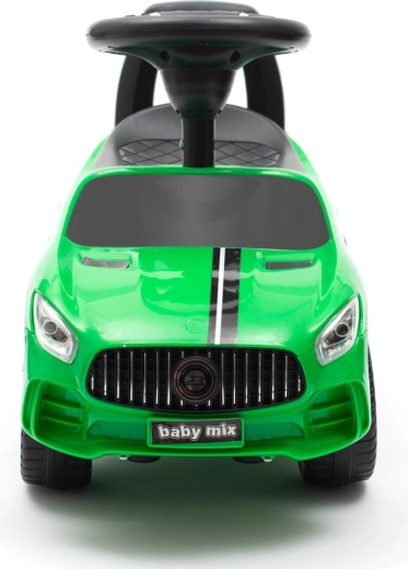 Interaktivna zabava in enostavno upravljanje