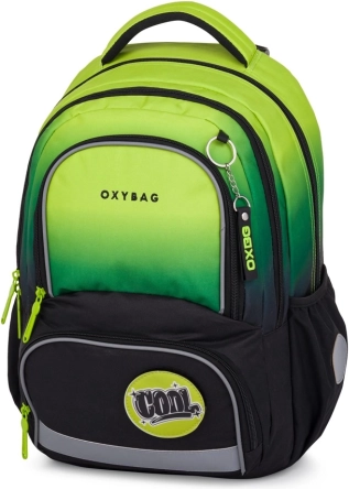 šolski nahrbtnik Oxybag OXY NEXT Ombre