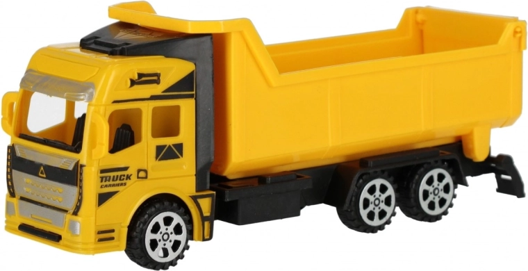 Pull-back: potegni in vozi