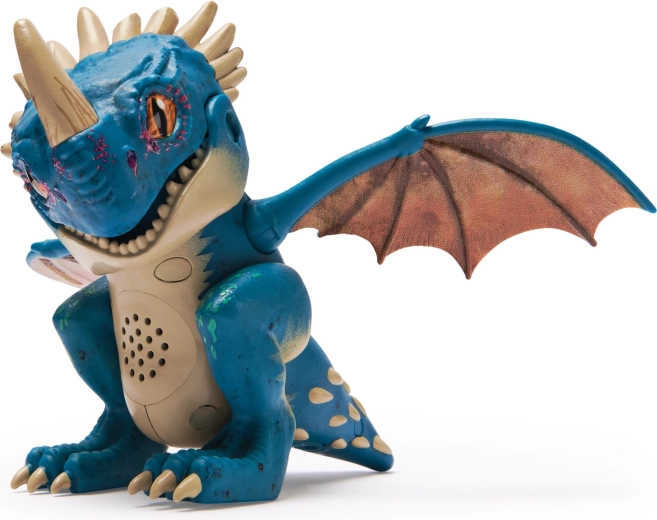 Več kot 25 pristnih zvokov