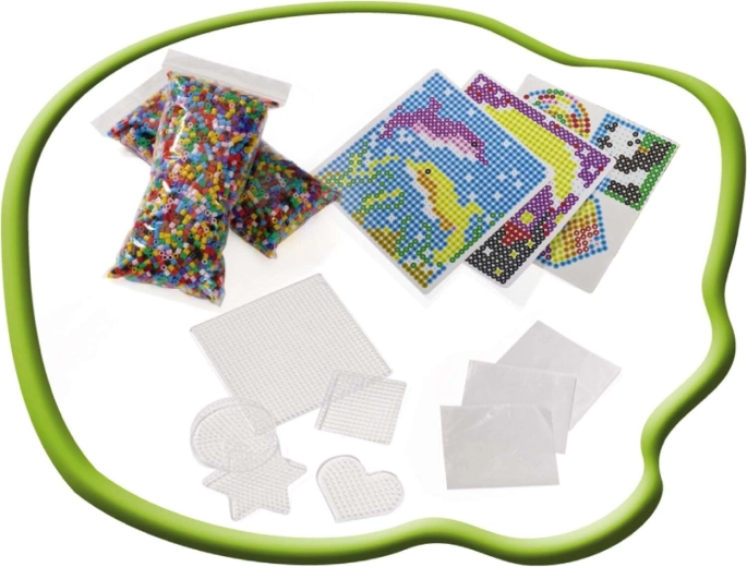 Večkrat uporabne podlage in predloge