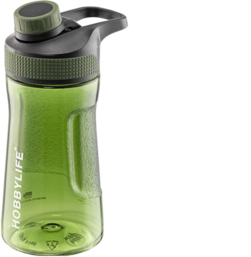 Ergonomska oblika in protizdrsni oprijem