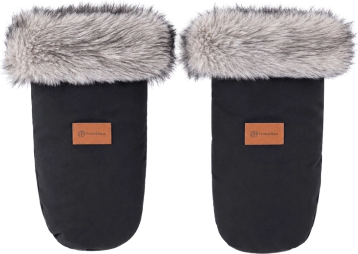 Warmth, safety, and easy care