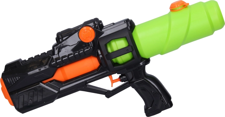 Udobno upravljanje in zanesljiv oprijem