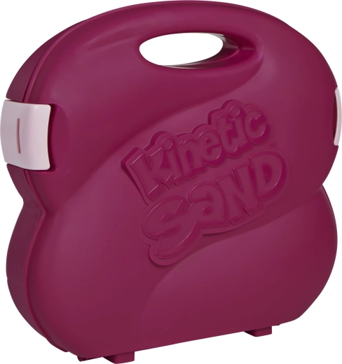 Prenosen kovček za igro kjerkoli