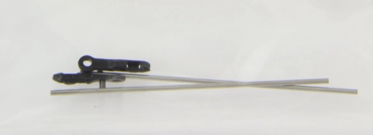 Opora vodoravnega stabilizatorja Aviator – 1 kos