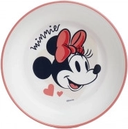 Bowl for porridge and snacks