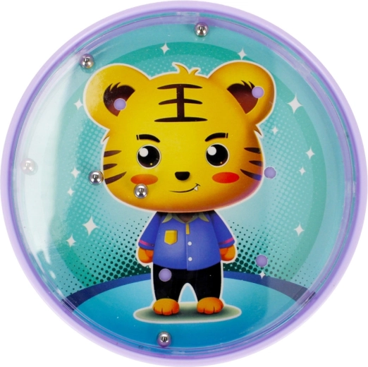 Žepna velikost za na pot