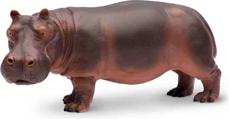 Safari Ltd. figurica povodnega konja – 1 kos