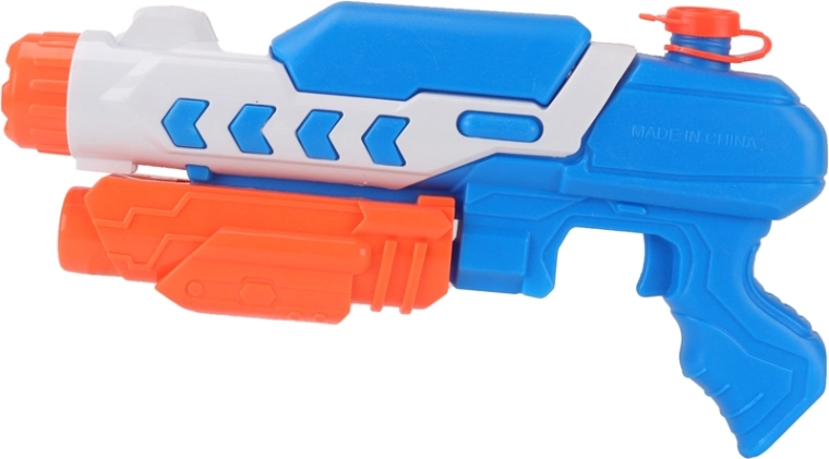 Hitro polnjenje in enostavno upravljanje