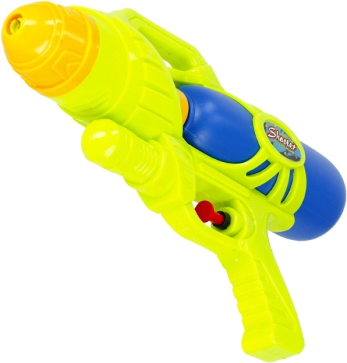 Lahka in trpežna zasnova