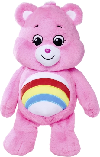 Ikonična mavrica na trebuščku