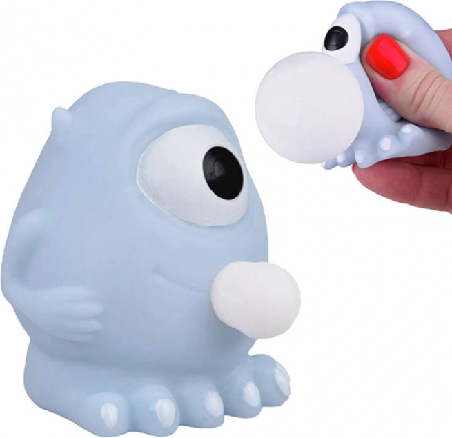 Anti-stress Toy Gniotek Creature