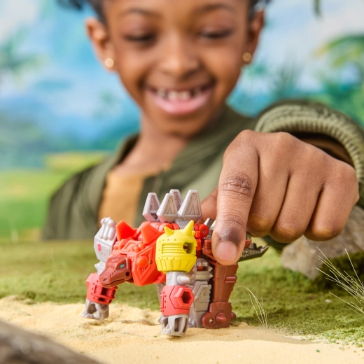 Vzdržljiva izdelava za vsakodnevno igro