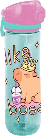 LizzyCard steklenica za pitje capybara 600 ml