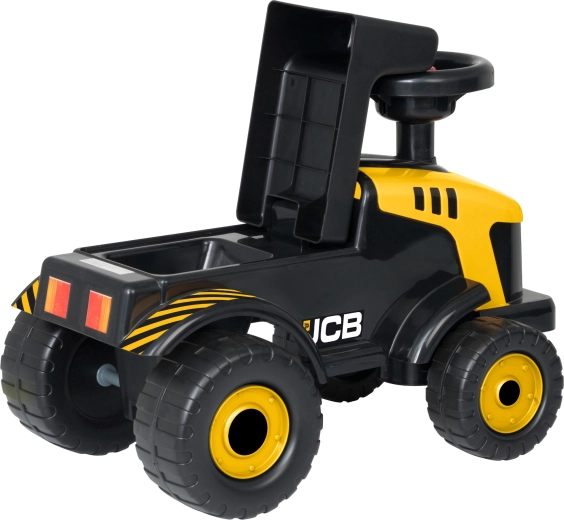 Shranjevalni prostor pod sedežem