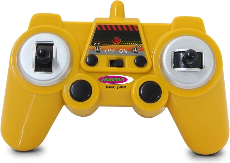 2.4 GHz control